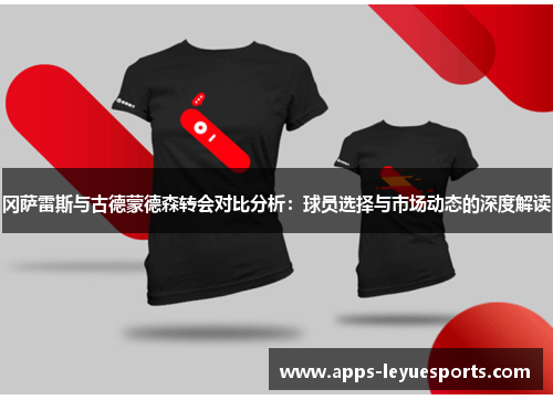 冈萨雷斯与古德蒙德森转会对比分析：球员选择与市场动态的深度解读